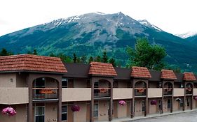 Maligne Lodge in Jasper